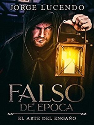 cover image of Falso de Época